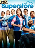 Superstore Temporada 4 [720p]